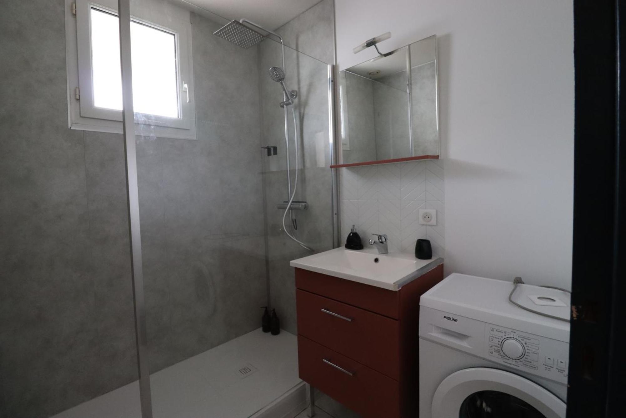 Le Spazioso - T3 Avec Terrasse Privative Appartement Arcachon