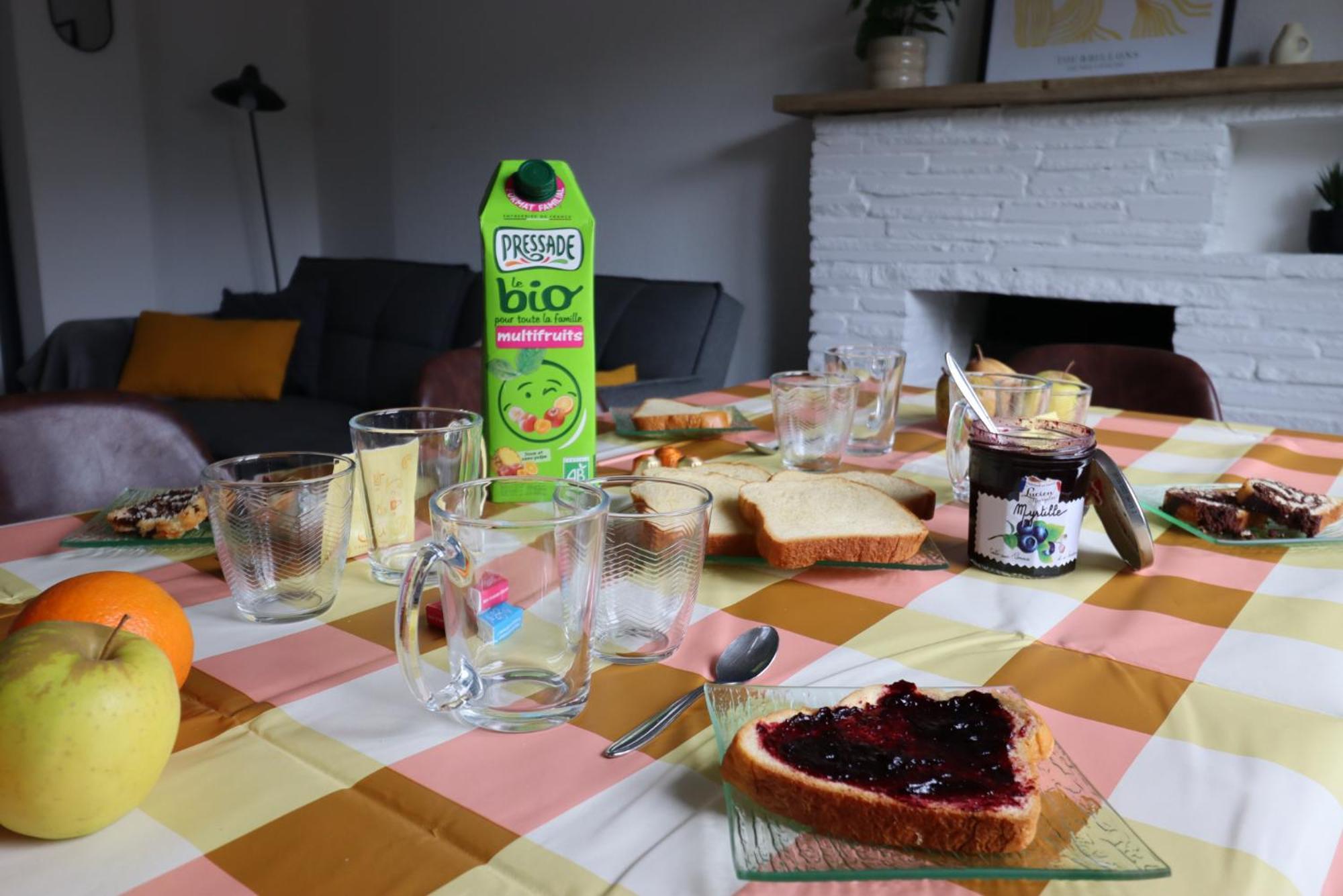 Le Spazioso - T3 Avec Terrasse Privative *