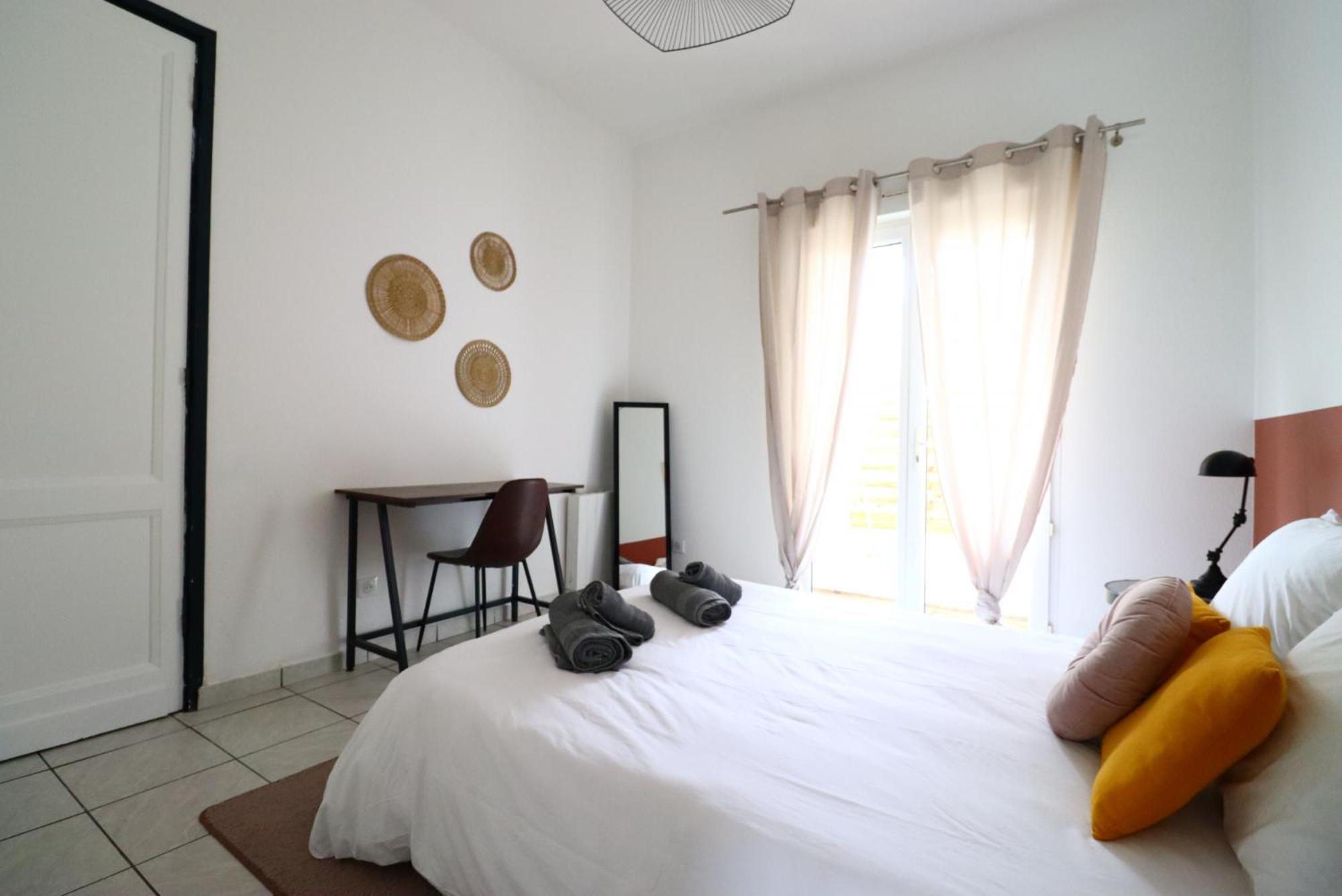 Le Spazioso - T3 Avec Terrasse Privative Arcachon