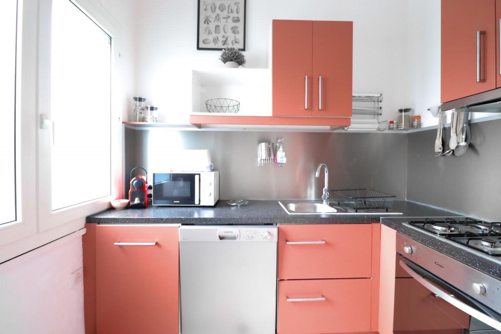 Le Spazioso - T3 Avec Terrasse Privative Appartement Arcachon